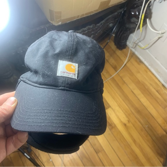 Carhartt Other - Vintage carhartt hat , unisex